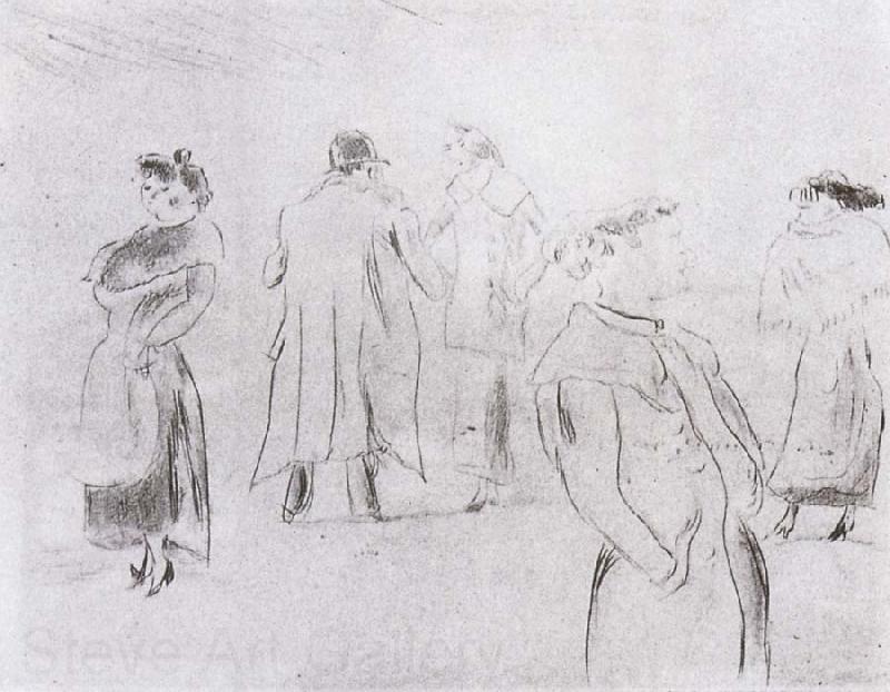 Jules Pascin Street